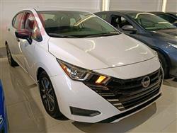 نيسان فيرسا